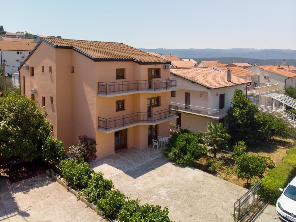Apartments Mira Neum Exterior photo